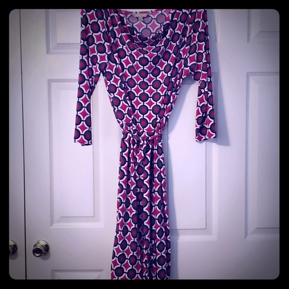 Banana Republic Dress